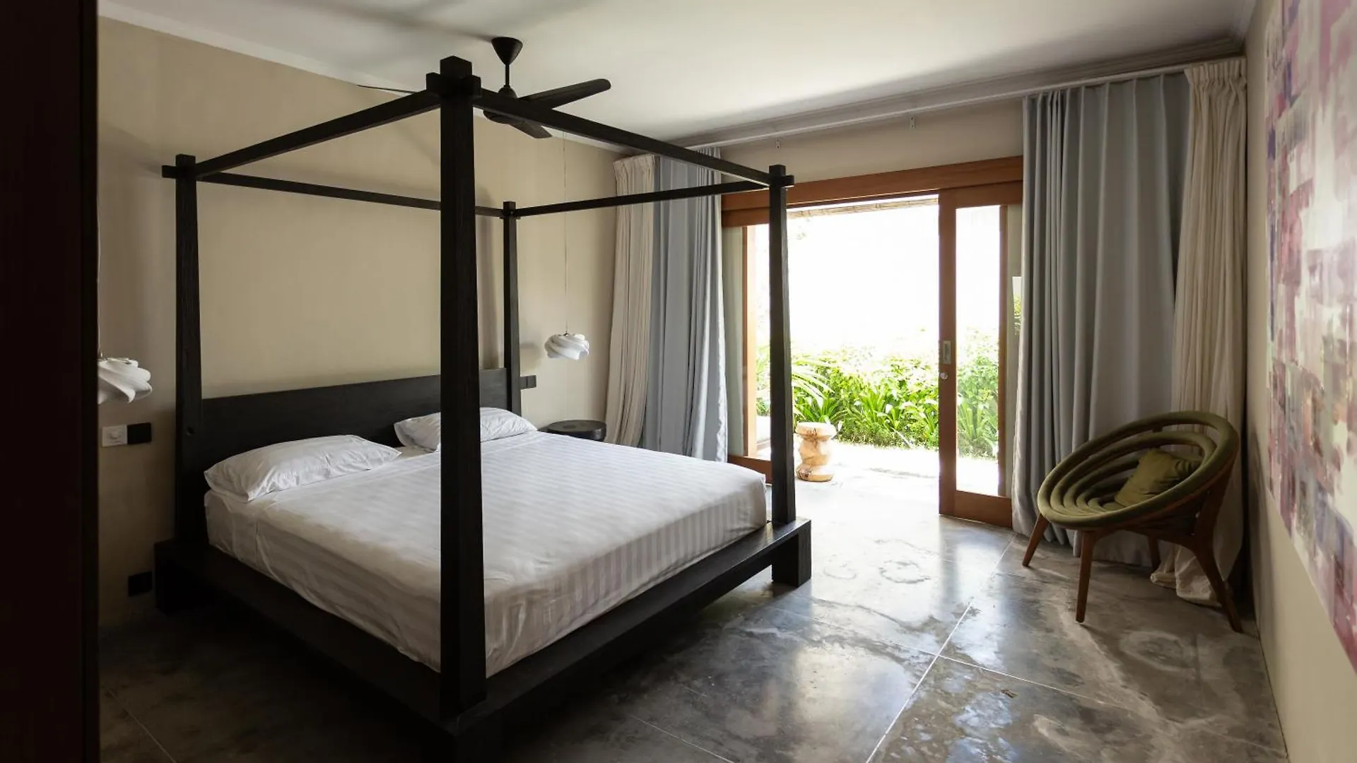 Villa Ilo Umalas Spacious 3-Bedroom Oasis With Huge Pool & Garden Seminyak  Indonesia